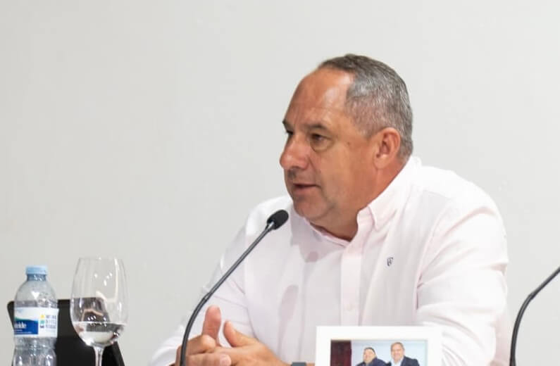 Guía para viajar en autocaravana ante la futura regulación de Yaiza