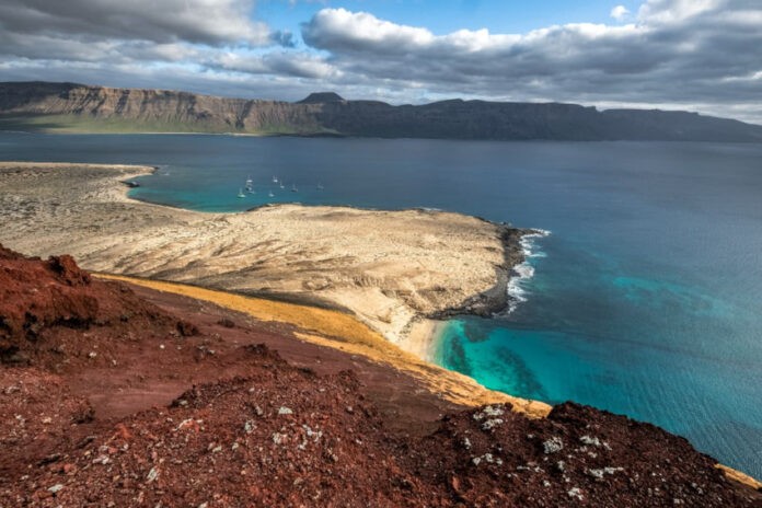 La Graciosa Noticias | La comunidad energética El Sol de La Graciosa reclama un plan energético de respaldo tras el nuevo apagón