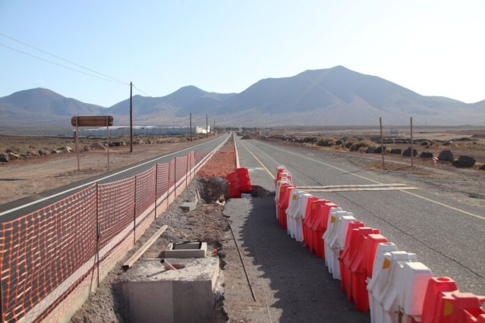Noticias Playa Blanca | Yaiza paga 6 millones de euros a proveedores, ejecuta obras por 11 millones y licita nuevos proyectos que suman 6,5 millones más