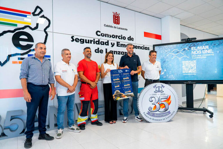 Noticias | El Consorcio lanza una campaña en cinco idiomas para prevenir ahogamientos y accidentes en la costa