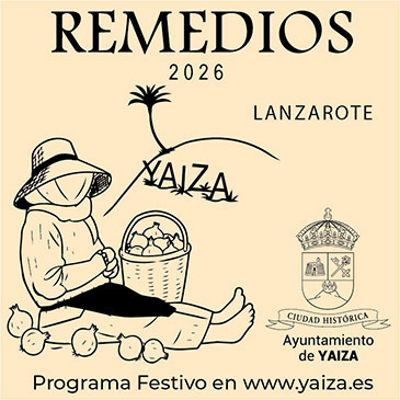 Banner Fiestas Los Remedios