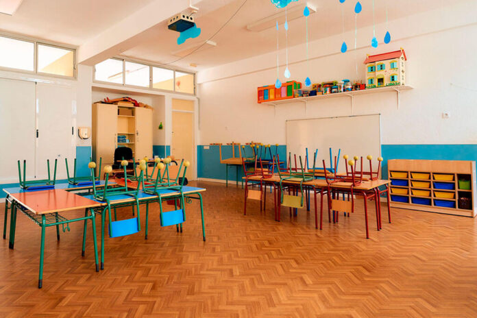 Noticias | Educación renueva su apuesta por el bono infantil con una dotación de cinco millones de euros