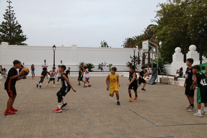 Finales-3x3-Los-Remedios-2026 Amantes del baloncesto se citan en el VII Torneo 3x3 de Los Remedios