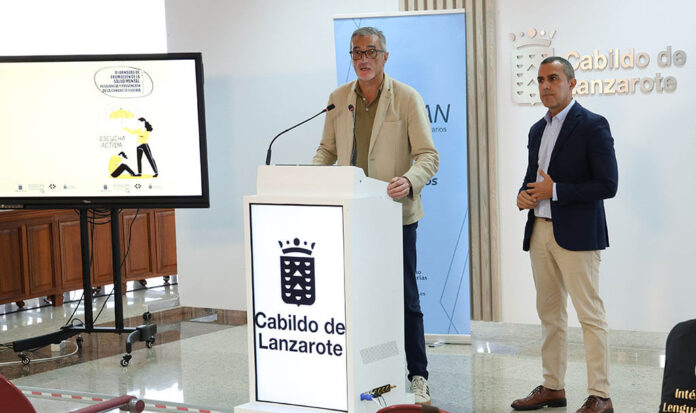 II-JORNADAS-DE-SALUD-MENTAL---(1) Noticias | Las II Jornadas de Salud Mental situarán la prevención y la resiliencia en el centro de la estrategia insular