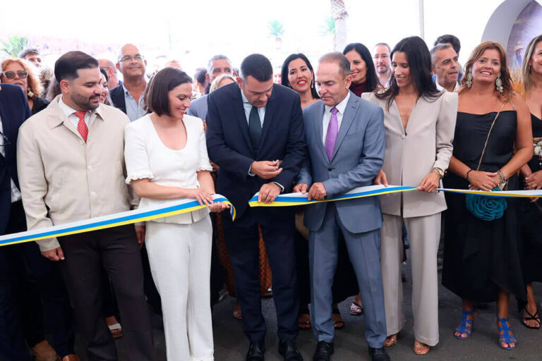 Noticias | La 37.ª Feria de Artesanía de Lanzarote arranca con un atractivo programa y la sombrera como protagonista