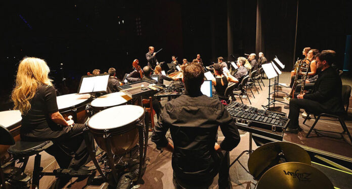 Lanzarote_Ensemble Noticias | Lanzarote Ensemble lleva a Tinajo dos de las grandes obras sacras del barroco italiano