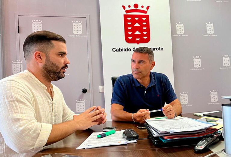 Noticias | El Cabildo licita la redacción del Plan de Modernización de Playa Blanca por un importe de 450.000 euros