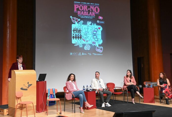 Premio-Juventud-2026 Noticias | Cristina Martel y ADISLAN, reconocidas en los Premios Joven Canarias 2026