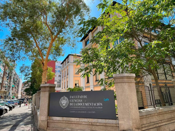 Una-de-las-sedes-de-la-Complutense-de-Madrid Noticias | Yaiza abona 124.000 euros a 117 jóvenes universitarios y de ciclo superior