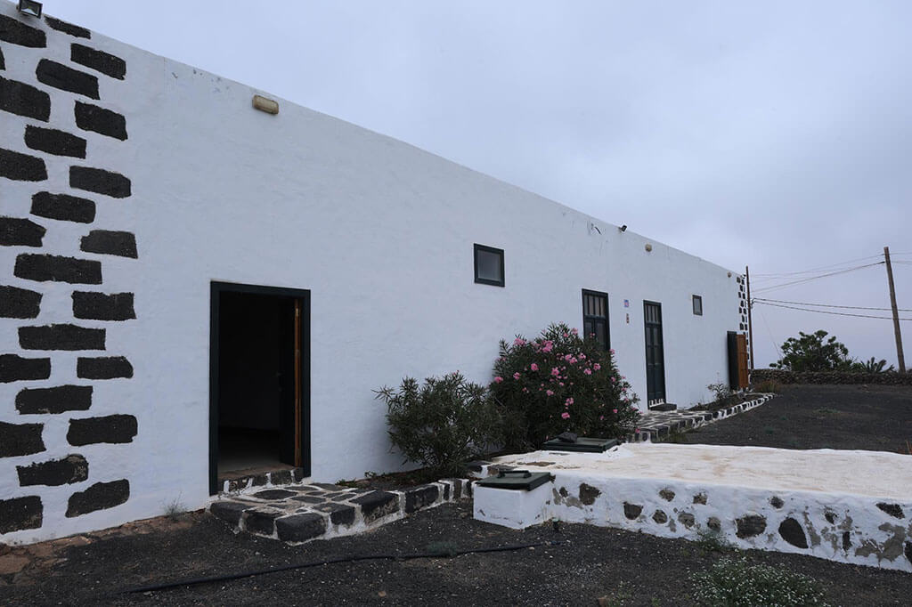 El Cabildo adquiere un inmueble en La Vegueta para un nuevo Centro de Día destinado a mayores dependientes
