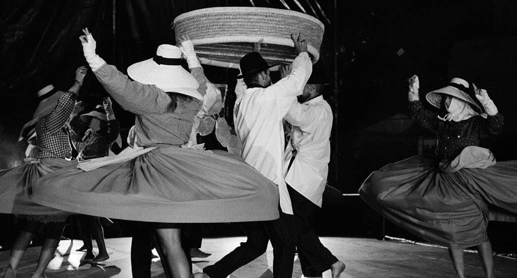 Noticias | La Feria de Artesanía, la música y las artes escénicas animan la agenda cultural de septiembre