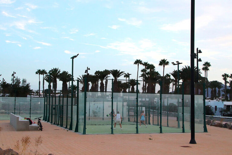 Noticias Playa Blanca | Yaiza licita mejoras en el Parque Atlántico por 340.000 euros