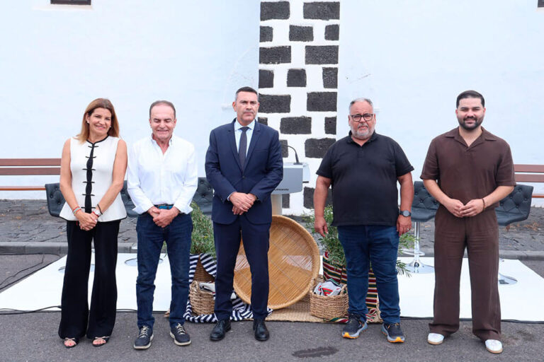 Noticias | Tinajo y Lanzarote listos ya para vivir los días grandes de las Fiestas de Los Dolores