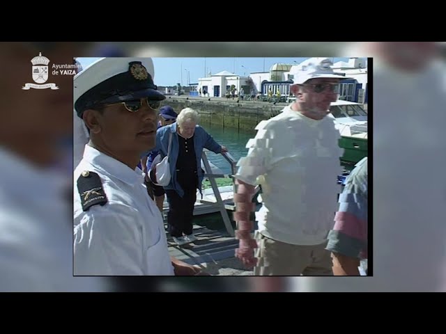 Óscar Noda tacha de “cinismo” el autobombo de Betancort con el puerto de Playa Blanca y recuerda que “Yaiza y los comercios fuimos quienes impulsamos la llegada de cruceros al sur de Lanzarote”