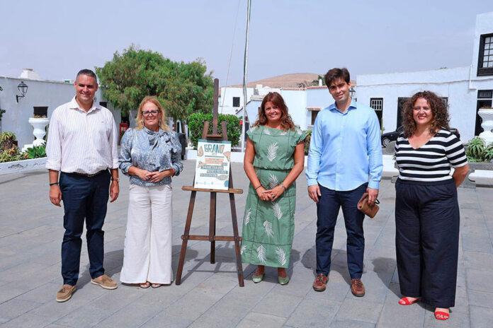 ALGRANO-FEST-2026--(1) Noticias | Cabildo y Teguise presentan Al Grano Fest, una jornada para poner en valor la gastronomía y el producto local