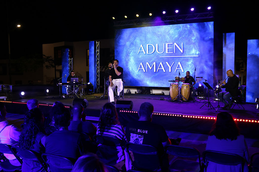 Gala Premio Turismo Yaiza 2026