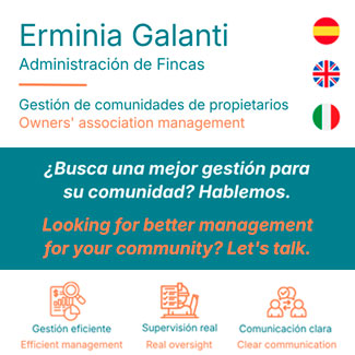 Banner Erminia-Galanti -Administración de Fincas