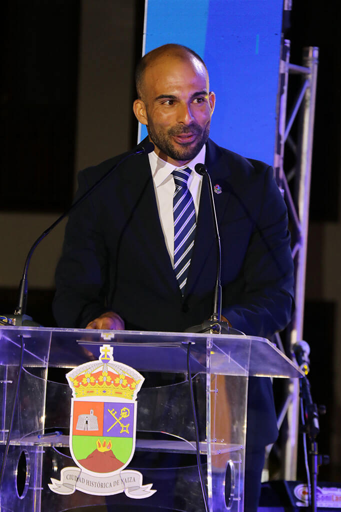 Gala Premio Turismo Yaiza 2026