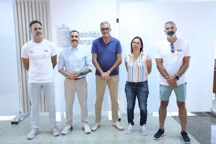 JORNADAS SALUD MENTAL EN LA MÚSICA Noticias | El Cabildo presenta la jornada sobre salud mental ‘El poder terapéutico del arte’ junto a Arrecife en Vivo y El Cribo