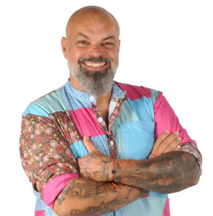Laureano-Álvarez Laureano-Álvarez