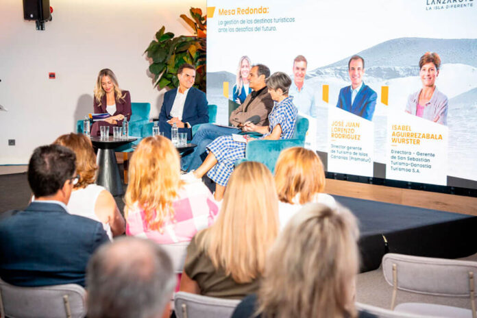 PLAN-DIRECTOR-TURISMO-3 Noticias | Lanzarote avanza hacia un modelo de destino más sostenible, competitivo y centrado en la ciudadanía