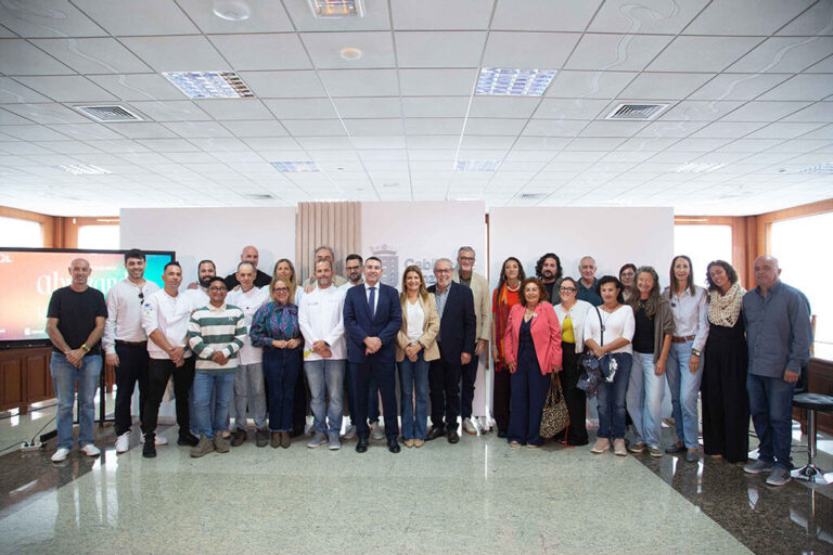 Noticias Yaiza | Montañas del Fuego acogerá la II Gala Solidaria con el Tercer Sector de ‘Abrazando la Diversidad’