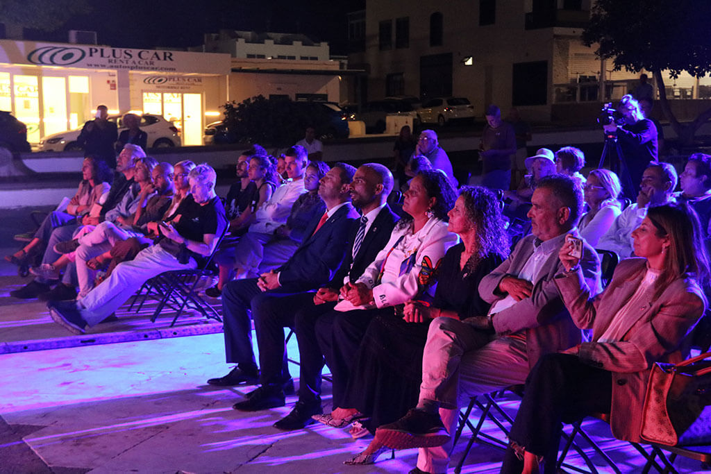 Gala Premio Turismo Yaiza 2026
