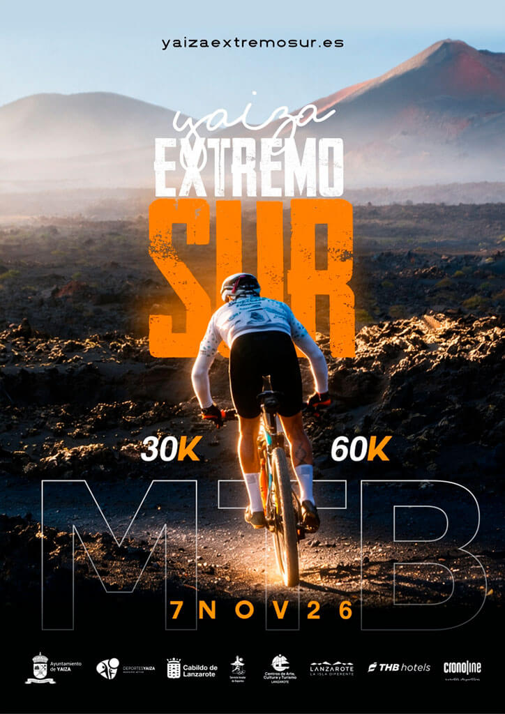Noticias Playa Blanca | La Yaiza Extremo Sur celebra su séptima edición los días 6 y 7 de noviembre
